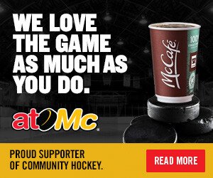 McDonalds Tillsonburg