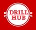 Logo for HC Drill Hub