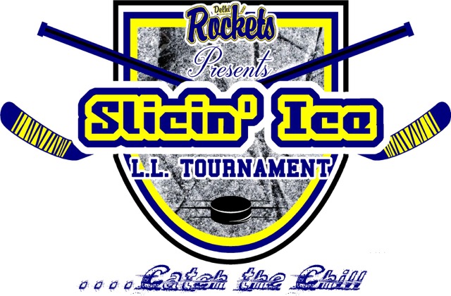 Slicin' Ice Local League Tournament
