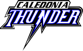 Caledonia Thunder Atom AE