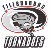 Tillsonburg Tornadoes Atom AE
