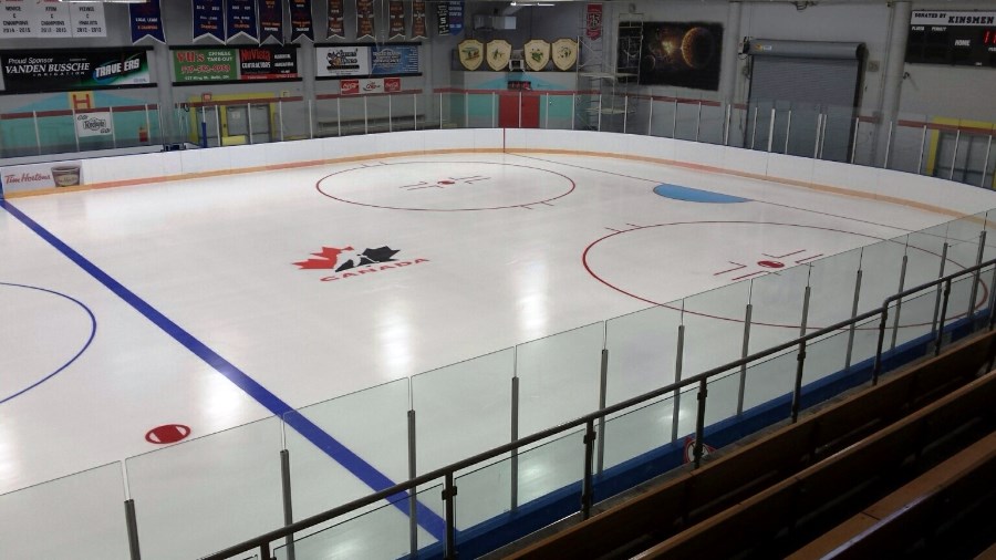 Hockey Canada
