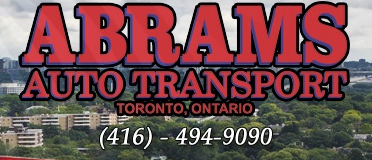 Abrams Auto Transport